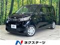 2021 Mitsubishi eK Wagon