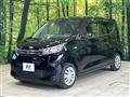 2021 Mitsubishi eK Wagon