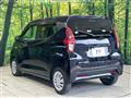 2021 Mitsubishi eK Wagon