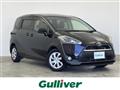 2018 Toyota Sienta