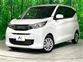 2021 Mitsubishi eK Wagon