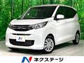 2021 Mitsubishi eK Wagon