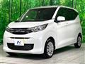 2021 Mitsubishi eK Wagon