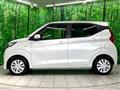 2021 Mitsubishi eK Wagon