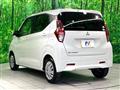 2021 Mitsubishi eK Wagon