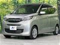 2021 Mitsubishi eK Wagon