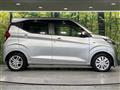 2021 Mitsubishi eK Wagon