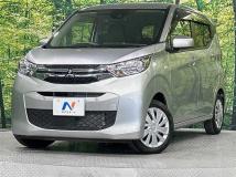 2021 Mitsubishi eK Wagon