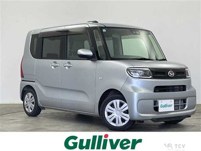 2019 Daihatsu Tanto