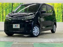 2024 Mitsubishi eK Wagon