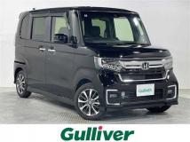 2021 Honda N BOX