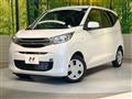 2024 Mitsubishi eK Wagon