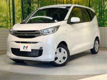 2024 Mitsubishi eK Wagon