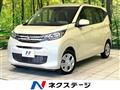 2024 Mitsubishi eK Wagon