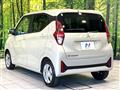 2024 Mitsubishi eK Wagon
