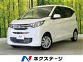 2024 Mitsubishi eK Wagon