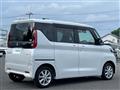 2020 Mitsubishi eK SPACE
