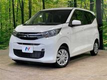 2024 Mitsubishi eK Wagon