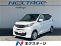 2024 Mitsubishi eK Wagon