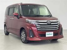 2022 Toyota Roomy