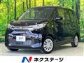 2024 Mitsubishi eK Wagon
