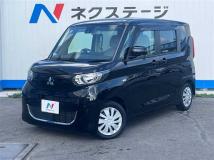 2020 Mitsubishi eK SPACE
