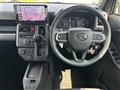 2021 Daihatsu Taft