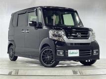 2017 Honda N BOX