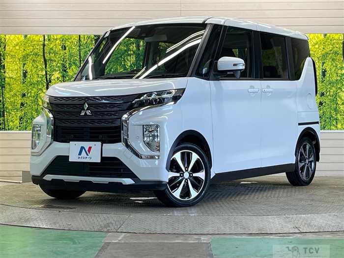 2022 Mitsubishi Mitsubishi Others