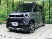 2023 Mitsubishi DELICA MINI