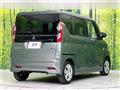 2024 Mitsubishi eK SPACE