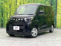 2025 Mitsubishi eK SPACE