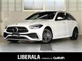 2022 Mercedes-Benz C-Class