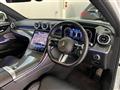 2022 Mercedes-Benz C-Class