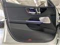 2022 Mercedes-Benz C-Class