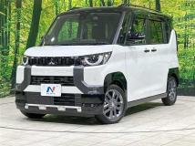 2025 Mitsubishi DELICA MINI