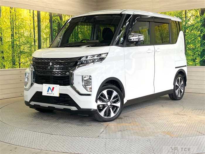 2022 Mitsubishi Mitsubishi Others