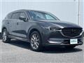 2022 Mazda CX-8