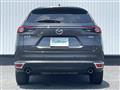 2022 Mazda CX-8