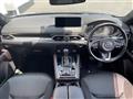 2022 Mazda CX-8