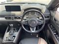 2022 Mazda CX-8