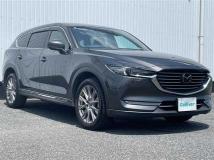 2022 Mazda CX-8