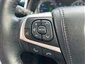 2019 Toyota Harrier Hybrid