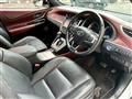 2019 Toyota Harrier Hybrid