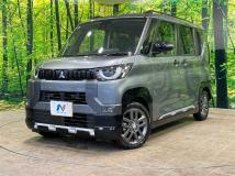 2023 Mitsubishi DELICA MINI