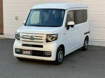 2025 Honda N-VAN