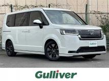 2024 Honda Step WGN