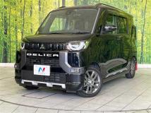 2024 Mitsubishi DELICA MINI