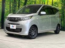 2021 Mitsubishi eK Wagon
