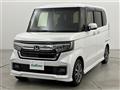 2021 Honda N BOX